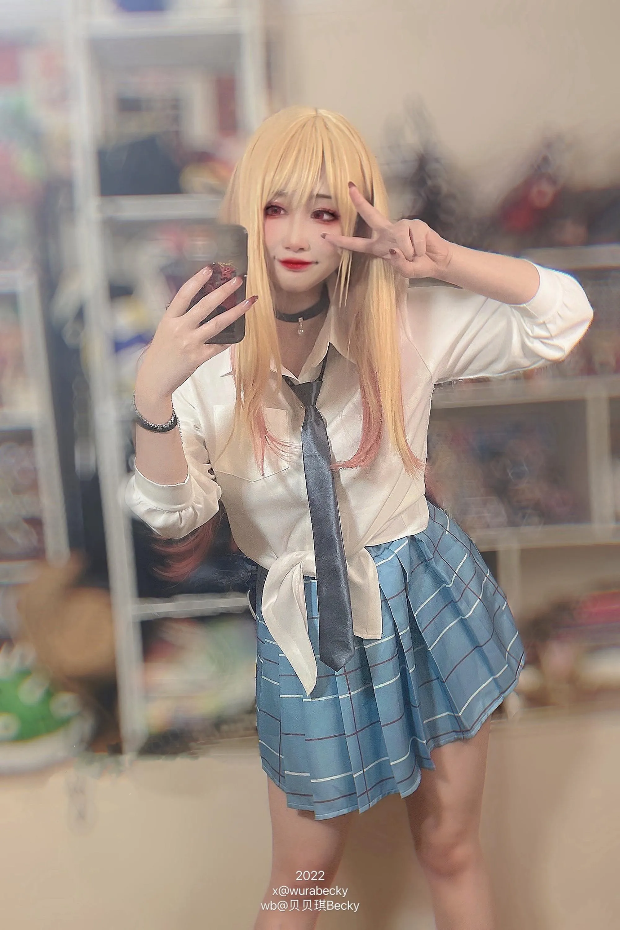 贝贝琪Becky – NO.025 2022上半年 [132P]插图4